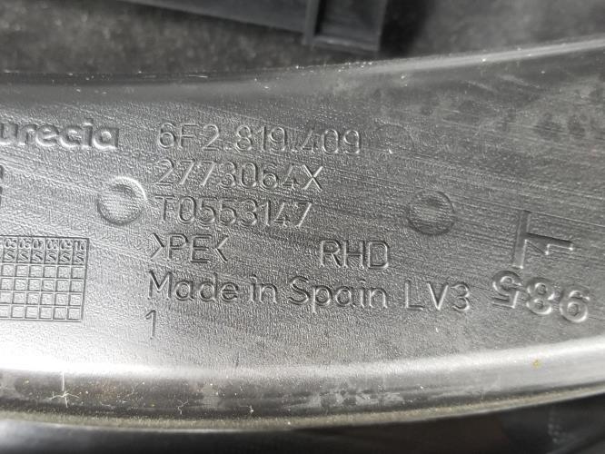 Foto de la pieza