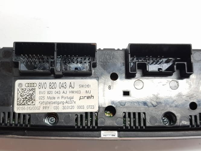 Foto del ricambio