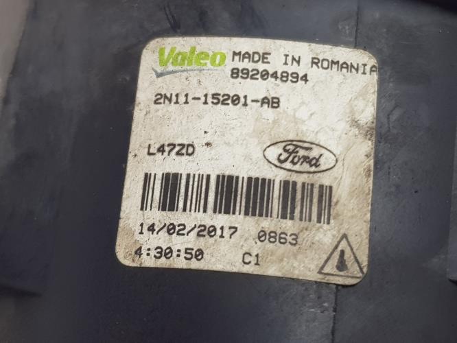 Foto del ricambio