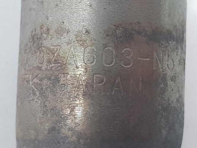Foto del ricambio