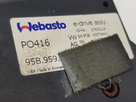 Foto del ricambio