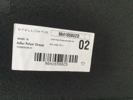 Foto del ricambio
