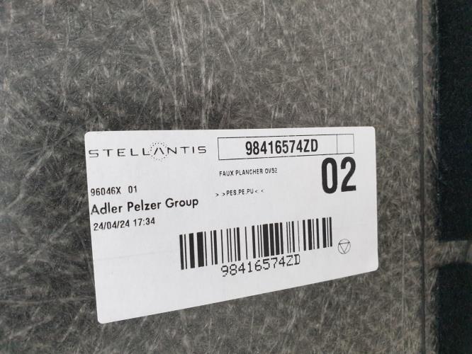 Foto del ricambio