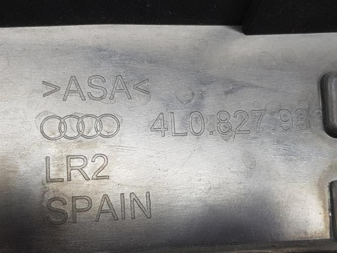 Foto del ricambio