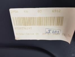 Foto del ricambio