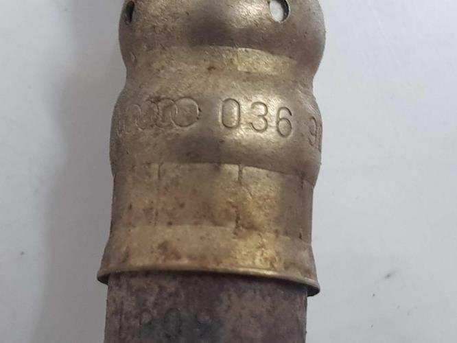 Foto del ricambio