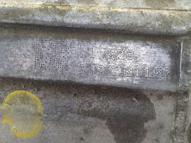 Foto del ricambio