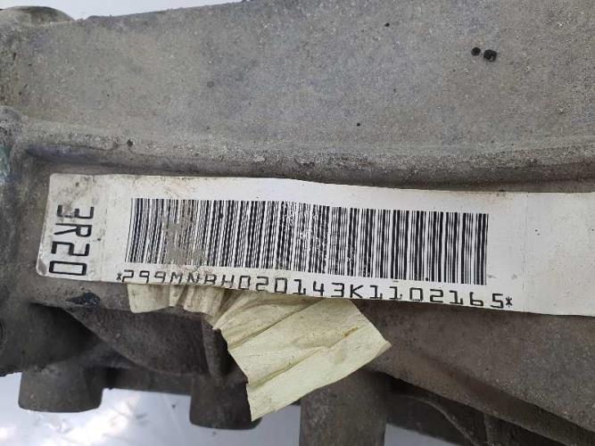 Foto del ricambio