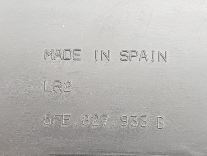Foto del ricambio