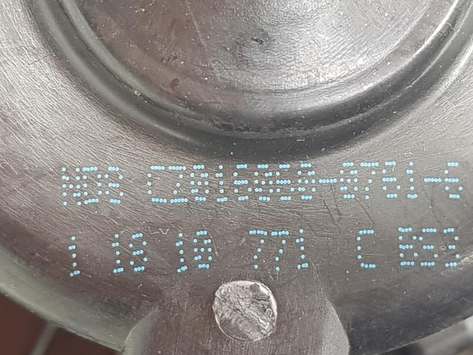 Foto del ricambio