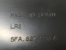 Foto del ricambio