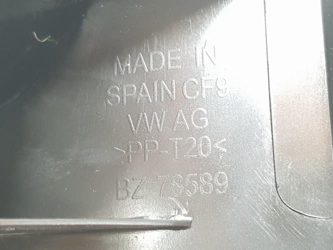 Foto del ricambio