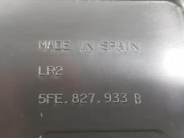 Foto de la pieza