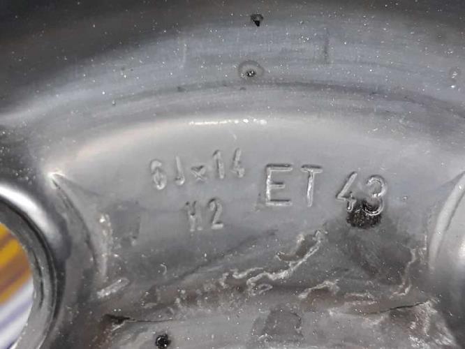 Foto del ricambio