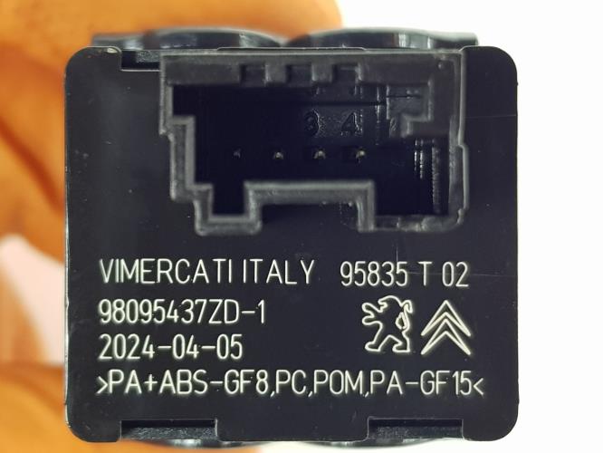 Foto de la pieza