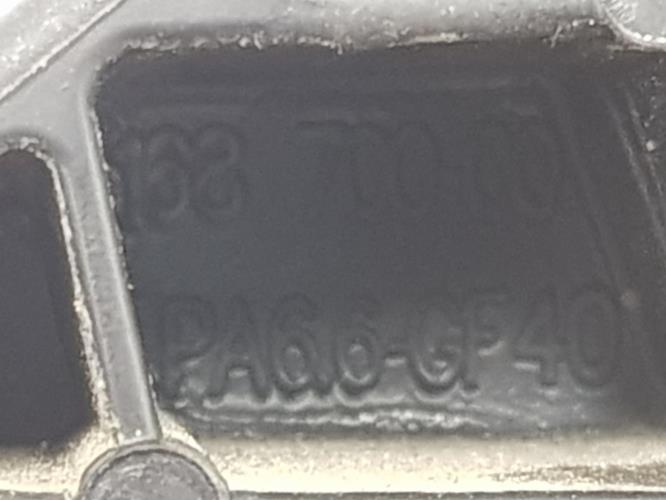 Foto del ricambio