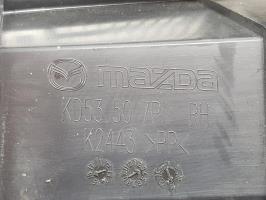 Foto pieza de coche