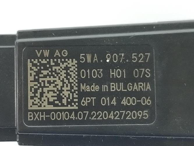 Foto del ricambio