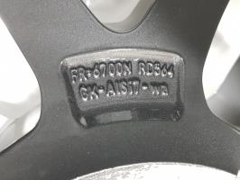 Foto del ricambio