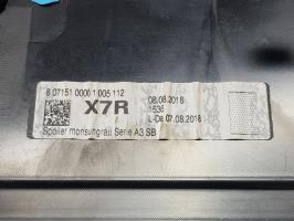 Foto pieza de coche
