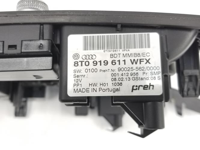 Foto del ricambio