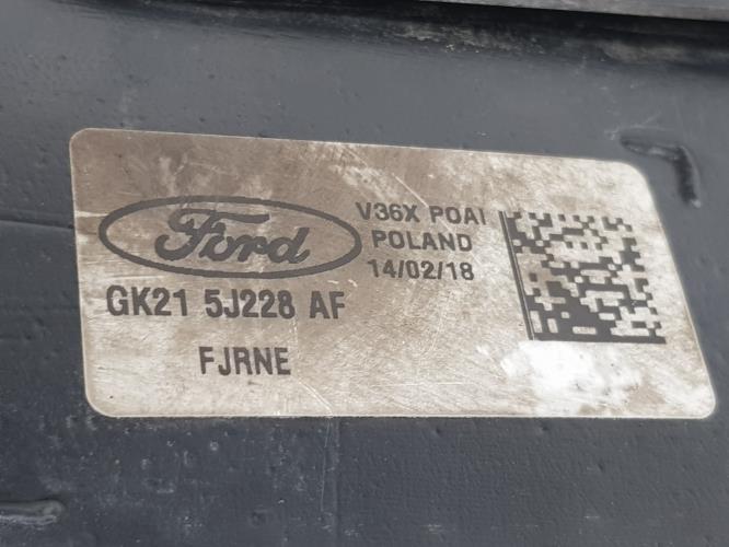 Foto del ricambio