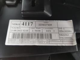 Foto del ricambio