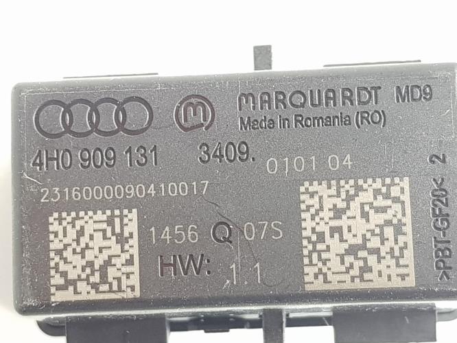 Foto del ricambio
