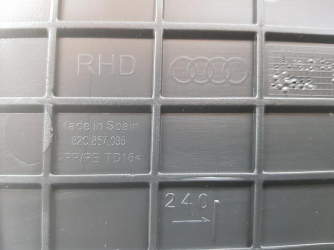 Foto del ricambio