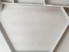 Foto del ricambio
