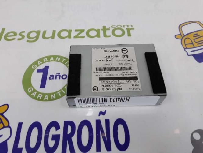 Foto del ricambio