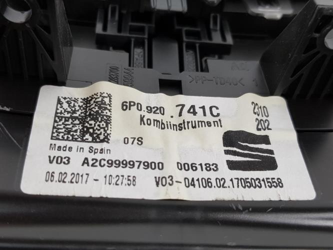Foto del ricambio