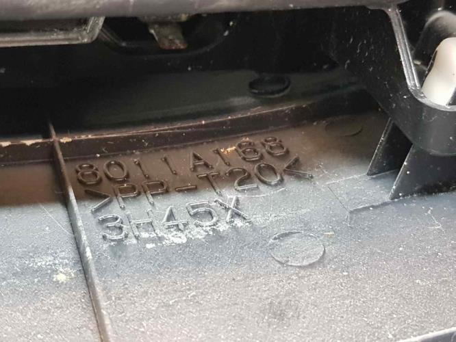 Foto del ricambio