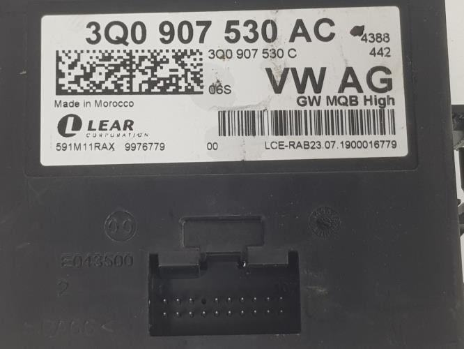 Foto de la pieza