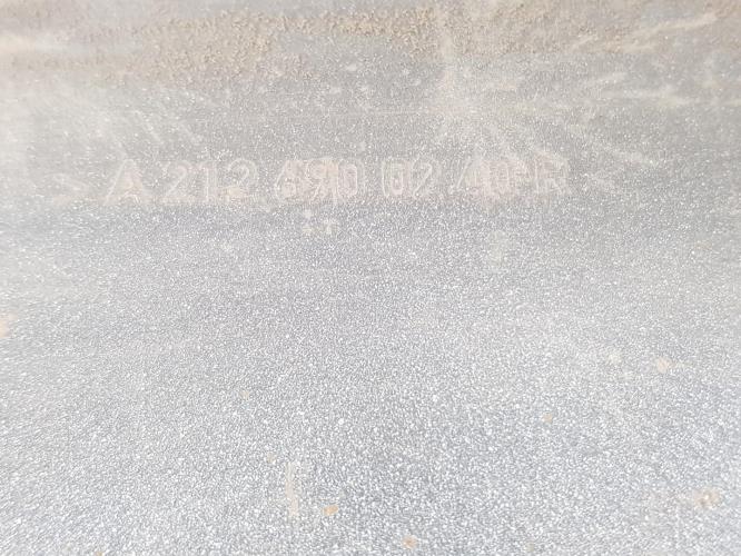 Foto del ricambio