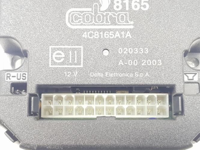 Foto del ricambio