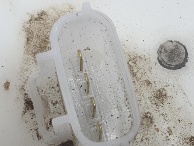 Foto del ricambio