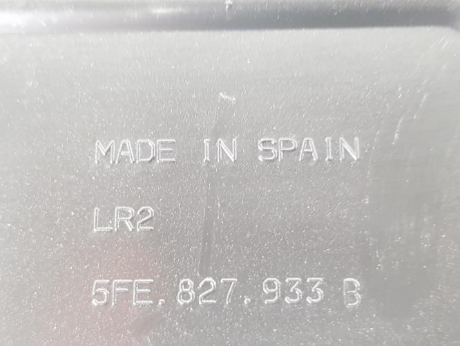 Foto del ricambio