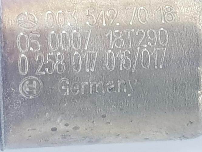 Foto del ricambio