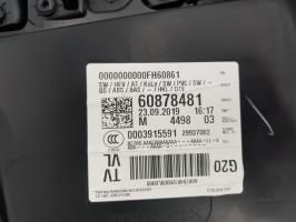 Foto del ricambio