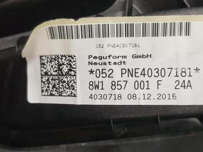 Foto de la pieza