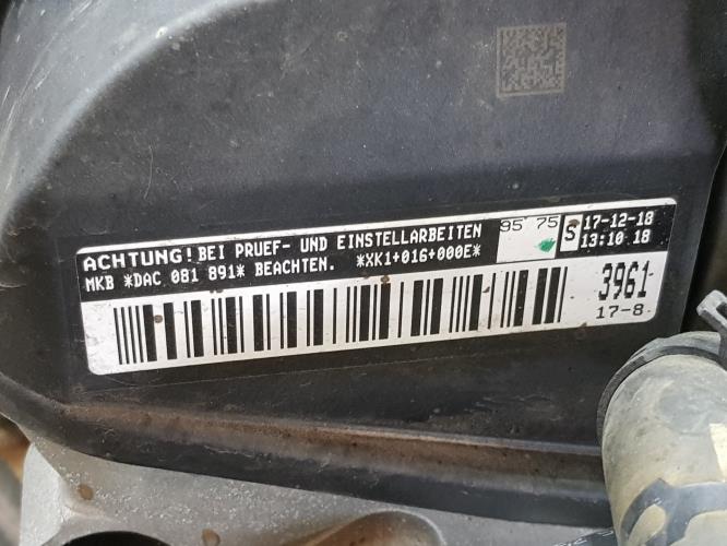 Foto del ricambio