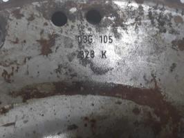Foto del ricambio