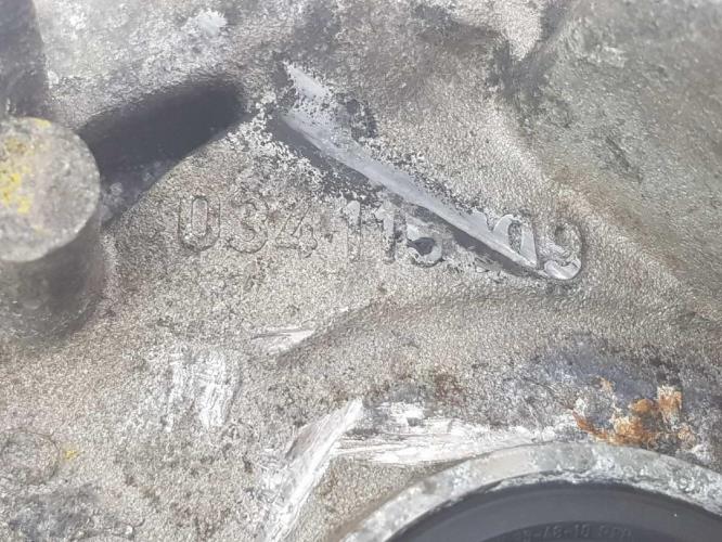 Foto del ricambio