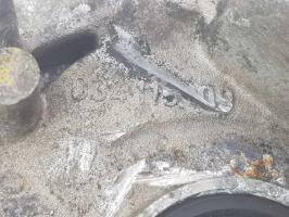 Foto del ricambio