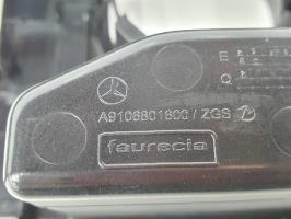 Foto pieza de coche