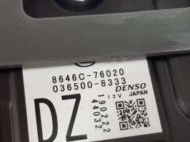 Foto de la pieza