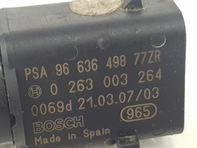 Foto del ricambio