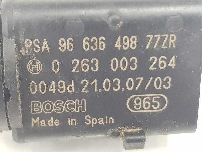 Foto del ricambio