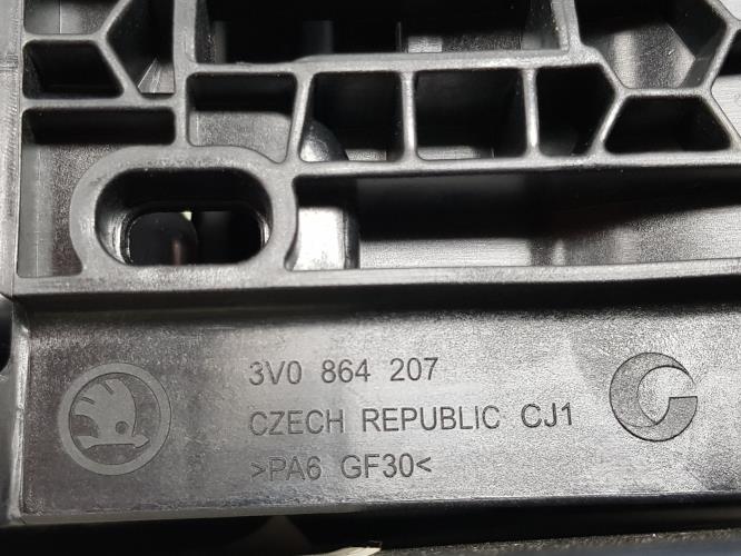 Foto del ricambio